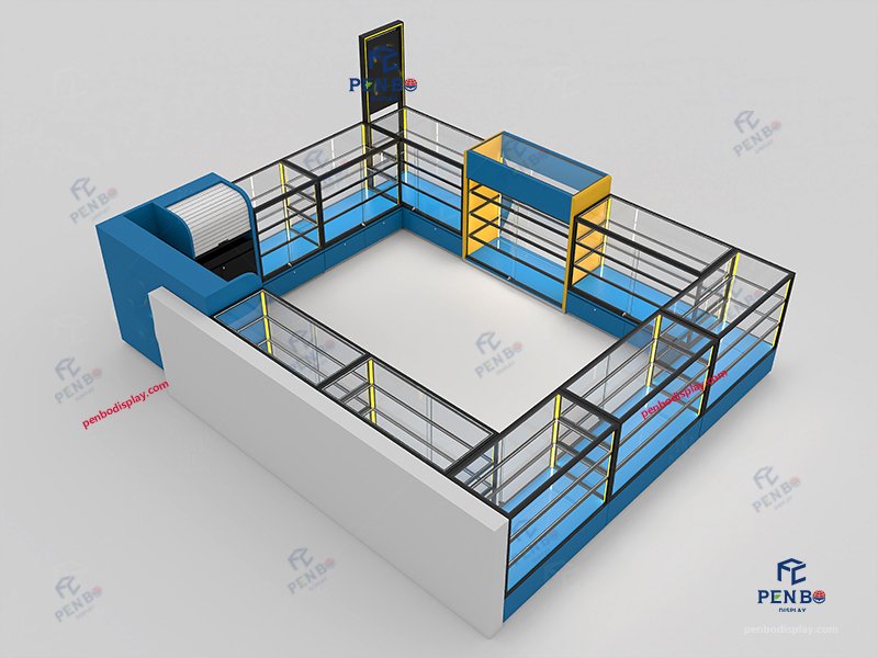 Mobile Accessories Kiosk, cell phone kiosk in mall, cell phone kiosk design,cell phone repair kiosk,