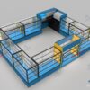 Mobile Accessories Kiosk, cell phone kiosk in mall, cell phone kiosk design,cell phone repair kiosk,