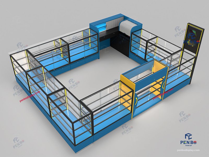 Mobile Accessories Kiosk, cell phone kiosk in mall, cell phone kiosk design,cell phone repair kiosk,