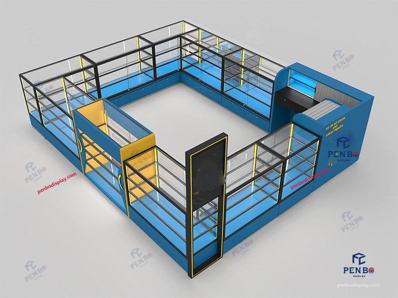 Mobile Accessories Kiosk, cell phone kiosk in mall, cell phone kiosk design,cell phone repair kiosk,