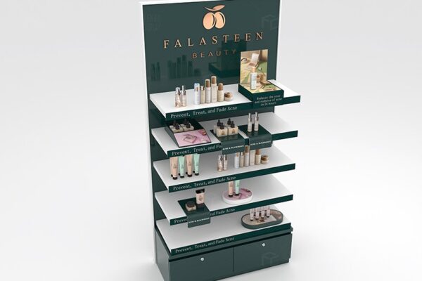 Cosmetic Store Furniture Design | Display Cabinet Wholesale