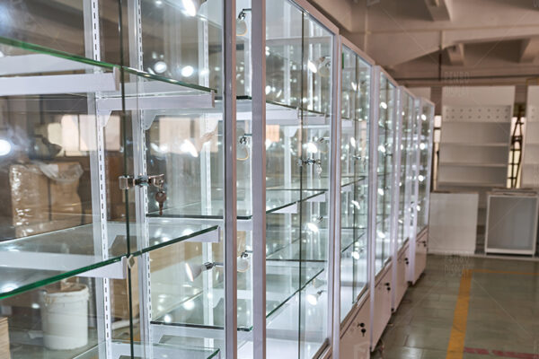 Wholesale Glass Display Cases For Shops