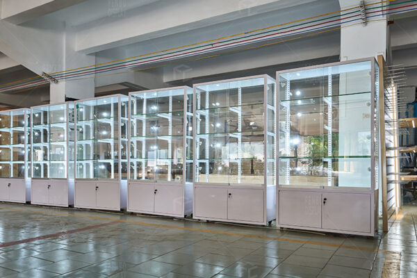 Wholesale Glass Display Cases For Shops