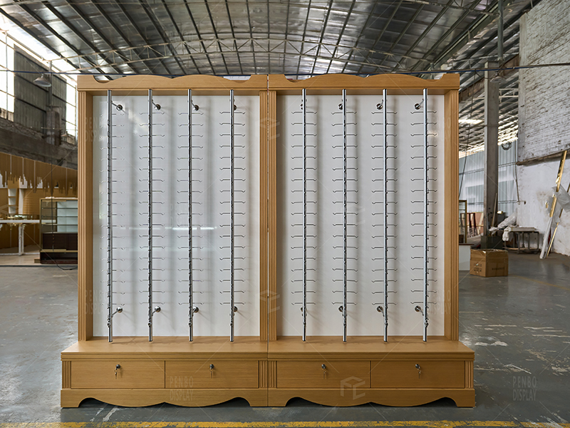 eyeglass frame displays,optical displays, optical display cabinets, optical shop fittings