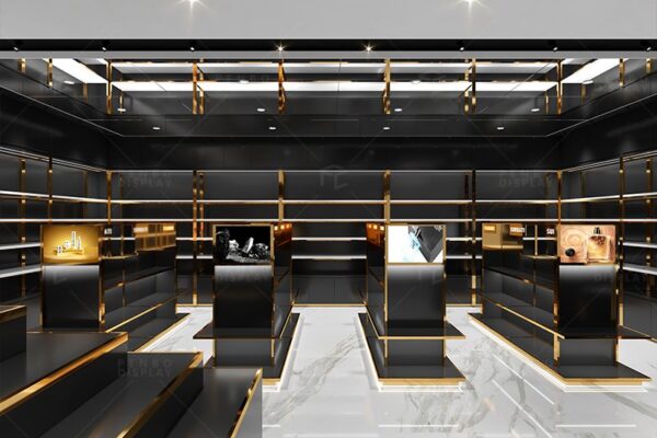 Design For Perfume Shop | Store Design