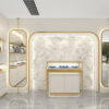 luxury jewelry shop showcase design,jewelry shop design, jewlery showcase, custom jewelry showcase, jewelry display cabinets, jewlery showroom design