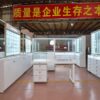 Custom optical display furniture wholesale