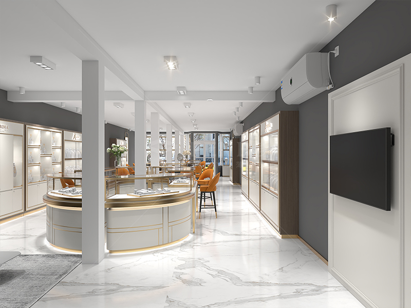 jewelry shop furniture design,jewlery shop design，jewelry shop interior design,jewelry showcase design