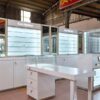 Custom optical display furniture wholesale