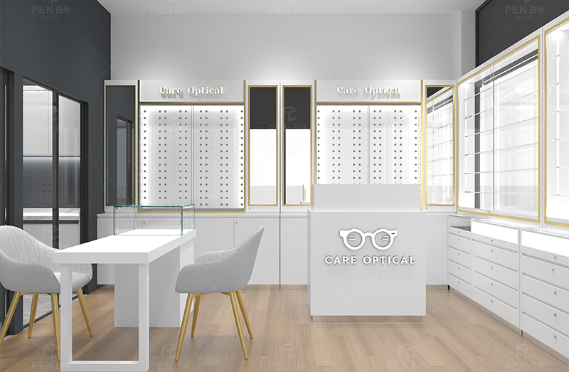 Eyewear Store Design, Optical Store Design,Eyewear Retail Design,Glasses Store Design,Eyewear display fixtures,Optical display shelves,Eyewear showcase cabinets,Eyewear wall display racks