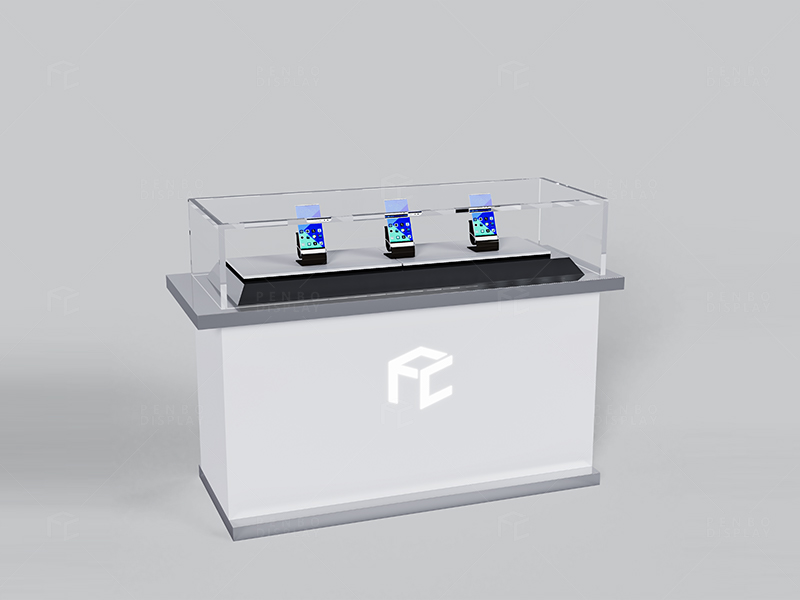 mobile phone shop counter,Mobile Phone Display Counter