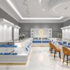 jewellery showroom design，jewelry shop design，jewelry showcase design, custom jewelry showcase, jewelry display cabients