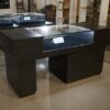 Custom Glass Jewelry Display Case with LED Lighting – Wholesale Manufacturer