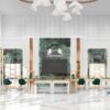 jewelry showcase design，jewelry showcase manufacturers, jewelry display cabinets, jewelry store design, jewelry display counter, jewelry shop decoration