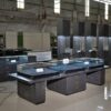 Modern Jewelry Display Counter – Custom Sizes Available for Retailers