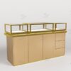 glass jewellery display cabinet for shops,Custom Glass Jewellery Display Cabinet for Luxury Retail Stores