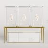 custom jewellery display cabinets for shops,jewelry showcase design