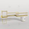Jewellery Display Counter Manufacturer | Custom Retail Counters