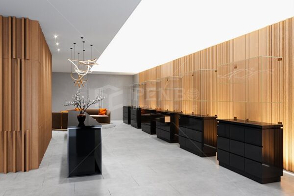 Cannabis Dispensary Display Cabinets | Vape Shop Display Solutions