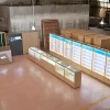 Mobile Phone Accessories Store Fixtures