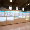 Mobile Phone Accessories Store Fixtures