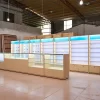 Mobile Phone Accessories Store Fixtures