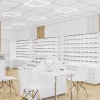 Eyewear Store Design