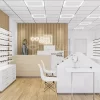 Eyewear Store Design