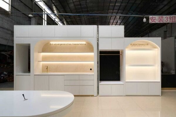 Custom-made Beauty Spa & Salon Furniture Manufacturer