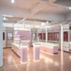 custom jewelry store showcase manufacturer
