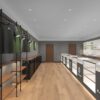 Premium Cannabis Retail Store Design