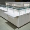 retail jewellery display cabinets