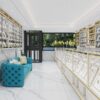 small jewelry store interior design