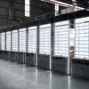 optical store fixtures with eyewear display cabinets